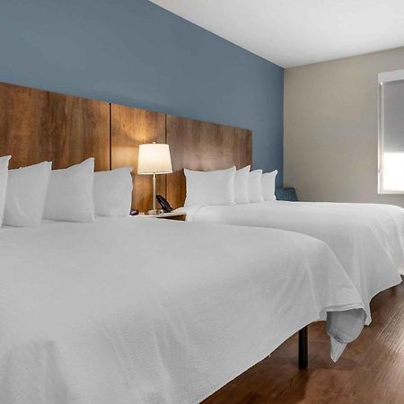 Extended Stay America Premier Suites - Colorado Springs - South Exterior foto