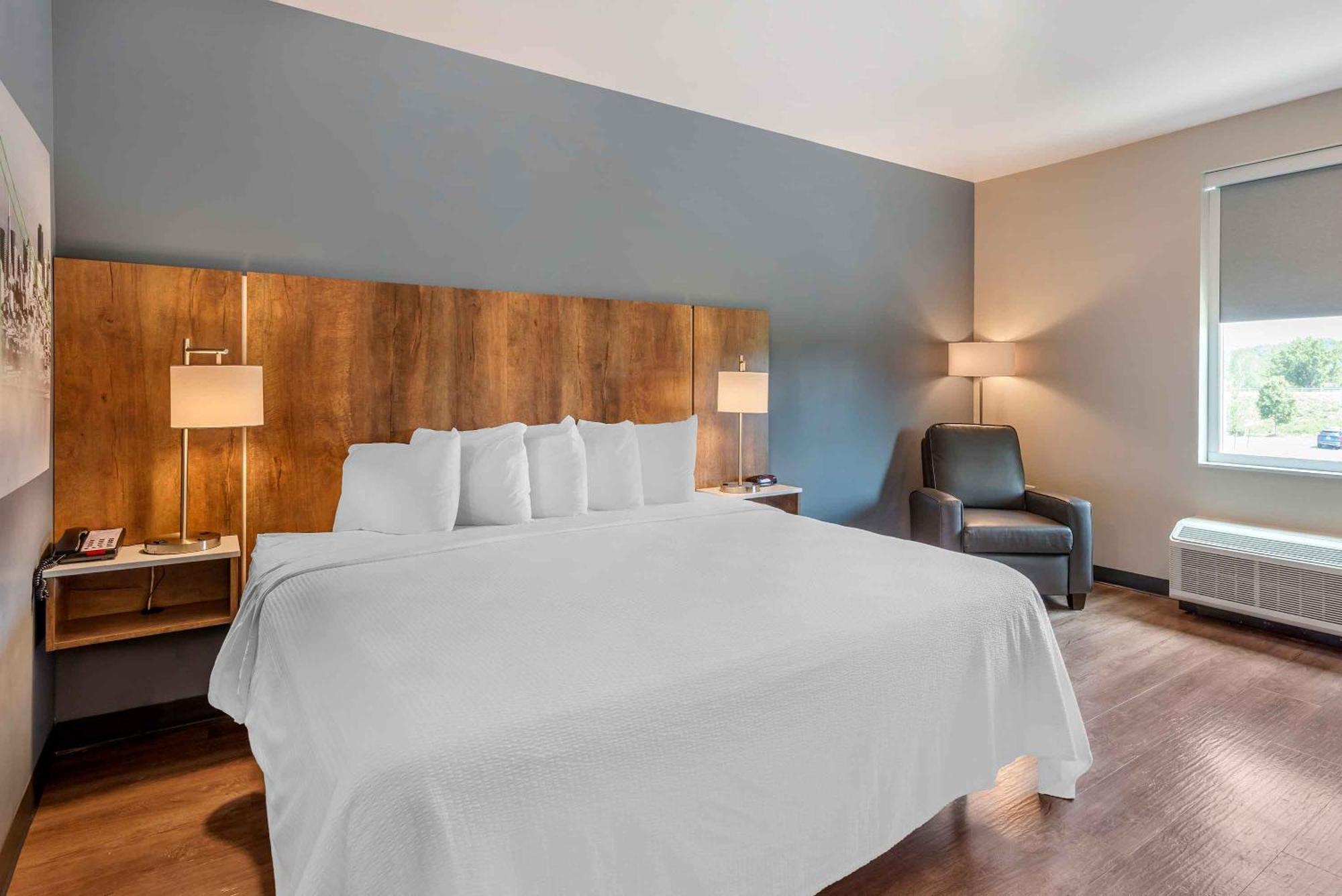 Extended Stay America Premier Suites - Colorado Springs - South Exterior foto