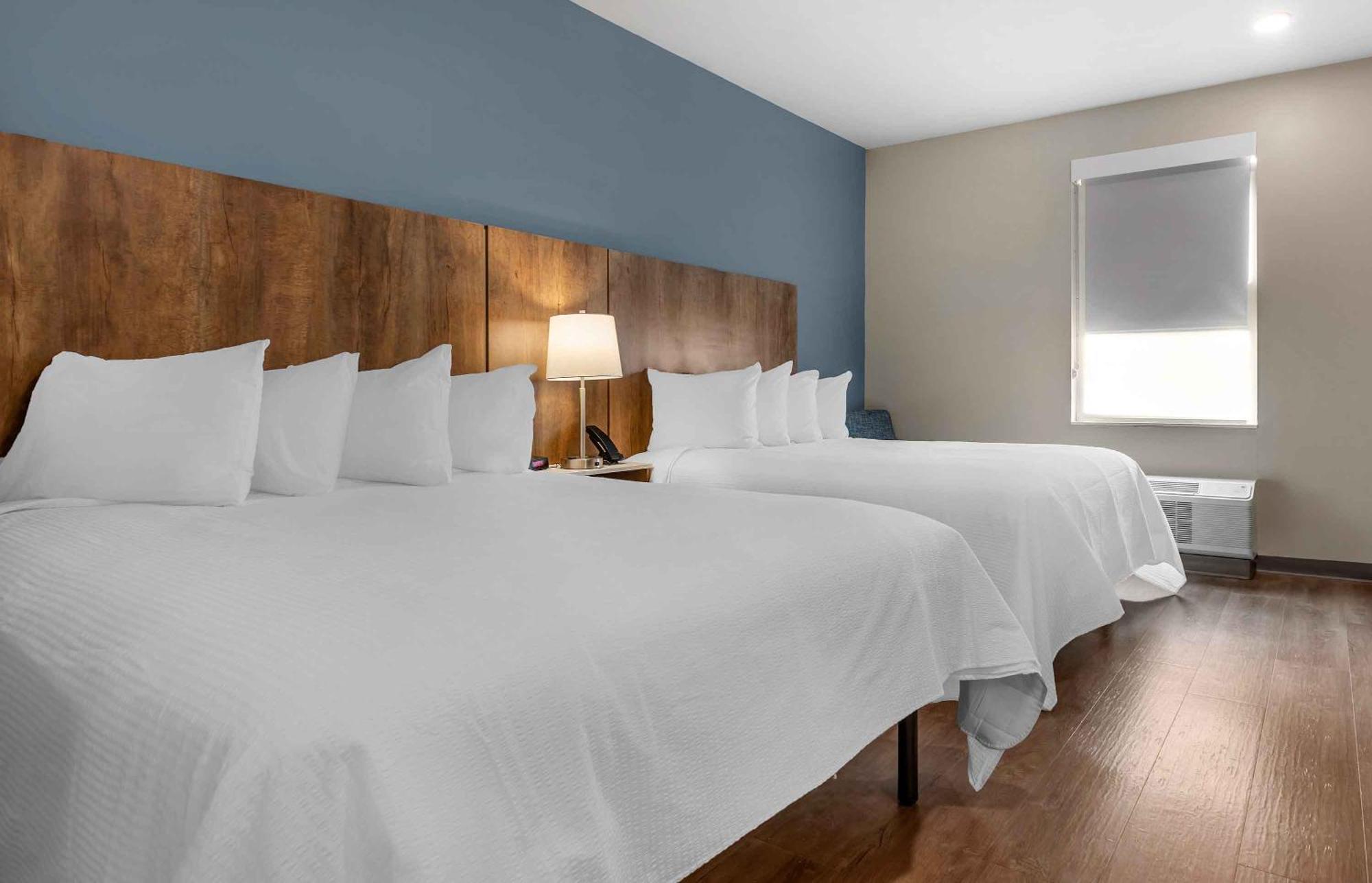 Extended Stay America Premier Suites - Colorado Springs - South Exterior foto